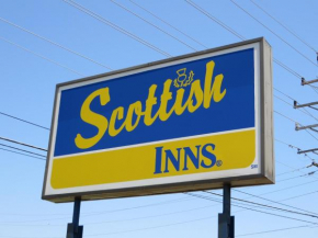  Scottish Inns Motel - Osage Beach  Осейдж Бич